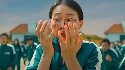 Imagem da notícia Round 6 na Netflix: Por que os jogos de sobrevivência são baseados em brincadeiras infantis?