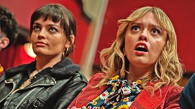 Imagem da notícia Sex Education vai acabar na 4ª temporada? Criadora comenta futuro da série na Netflix