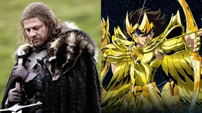Live-action de Os Cavaleiros do Zodíaco: Elenco é revelado com estrelas de Game of Thrones e X-Men