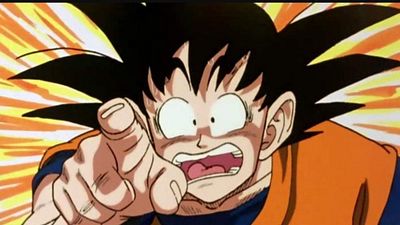 Dragon Ball é proibido de passar na Argentina por causa de cena com abuso sexual