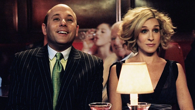 Imagem da notícia Morre Willie Garson, o Stanford de Sex and the City; elenco da série lamenta perda de colega