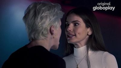 Imagem da notícia Verdades Secretas 2: Novo teaser promete treta, sexo e vingança contra Angel na série do Globoplay