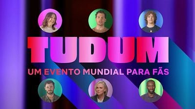 Imagem da notícia TUDUM: O que significa o nome curioso do festival da Netflix?