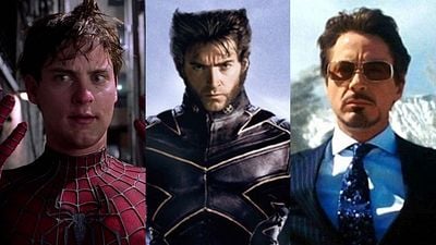 Imagem da notícia 5 filmes da Marvel que mudaram o gênero de super-heróis para sempre