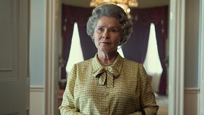 Imagem da notícia The Crown: 5ª temporada da série da Netflix ganha data de estreia; descubra quando chega ao catálogo!