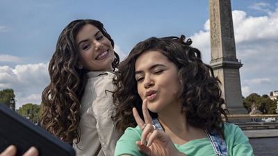 De Volta Aos 15: Maisa se tornará Camila Queiroz em nova série adolescente da Netflix