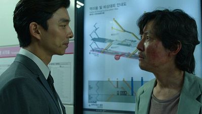 Imagem da notícia Round 6 na Netflix: Como o protagonista poderia ter tido um destino diferente na série?