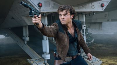 Han Solo - Uma História Star Wars na Tela Quente (27/09): Chris Pratt quase estrelou o filme de Alden Ehrenreich?
