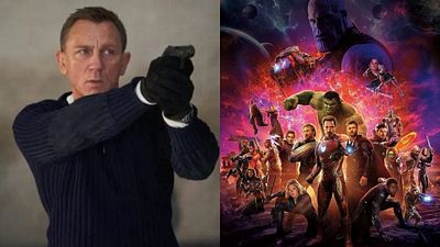 Imagem da notícia 007: Daniel Craig revela que quebrou nariz de ator da Marvel durante as gravações