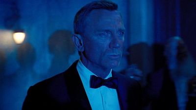 Imagem da notícia 007 - Sem Tempo para Morrer: Produtos do espião para todos os fãs da franquia