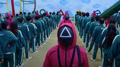 Imagem da notícia Round 6 na Netflix: Descubra qual foi a cena mais difícil de gravar e outras 5 curiosidades que você precisa saber