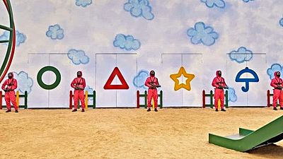 Imagem da notícia Round 6 vai ter 2ª temporada? Criador fala sobre continuação da série da Netflix