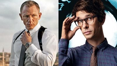 Imagem da notícia 007 - Sem Tempo para Morrer: Ben Whishaw quer que o próximo James Bond seja gay