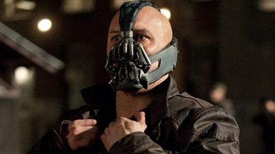 Imagem da notícia Tom Hardy revela detalhe inusitado sobre seu personagem em Batman: Cavaleiro das Trevas Ressurge