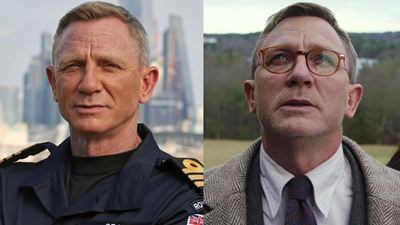 Após 007, Daniel Craig fará continuação de Entre Facas e Segredos: Veja todos os próximos filmes e séries do ator