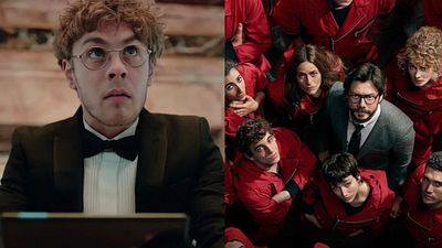 La Casa de Papel: Filho de Berlim tem conexão chocante com outro personagem, diz teoria