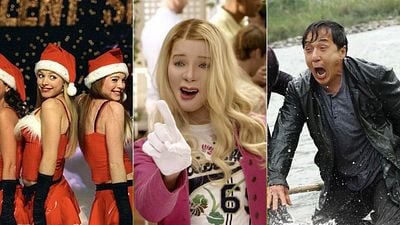 Imagem da notícia Sessão da Tarde desta semana: Filmes que a Globo vai passar de 04/10 a 08/10 