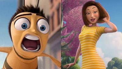 Imagem da notícia Roteirista de Bee Movie pede desculpas por conotação sexual em animação infantil