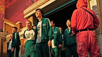 Imagem da notícia Round 6: Série deu 5 pistas sobre AQUELA reviravolta no final e quase ninguém notou