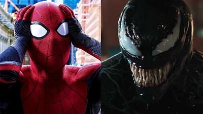 Imagem da notícia Homem-Aranha 3: Venom vai aparecer no filme da Marvel?