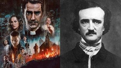 Criador de Missa da Meia-Noite vai adaptar Edgar Allan Poe em minissérie da Netflix