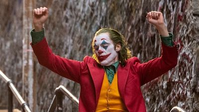 Imagem da notícia Coringa: Joaquin Phoenix revela se vai voltar para sequência do filme da DC