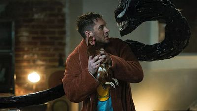 Imagem da notícia Venom - Tempo de Carnificina: Produtos para comemorar o segundo filme do anti-herói