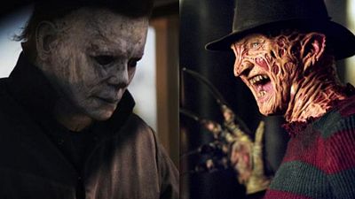 Imagem da notícia Halloween: Michael Myers vai ganhar crossover com Freddy Krueger ou outros vilões dos filmes de terror?