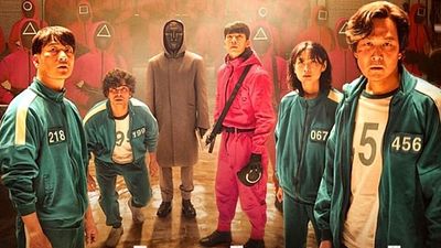 Imagem da notícia Round 6: Item utilizado na série tem aumento de 7800% em buscas na internet