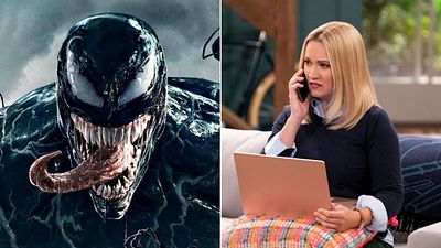 Imagem da notícia Lançamentos da Netflix nesta semana (08/10 a 14/10): Venom e Pretty Smart são os destaques do catálogo!