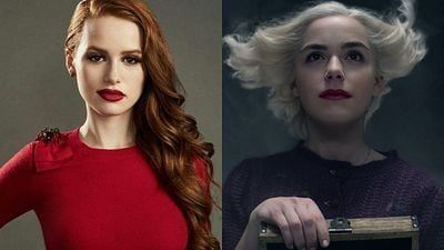 Imagem da notícia Riverdale terá a bruxinha Sabrina na 6ª temporada, entenda como isso é possível