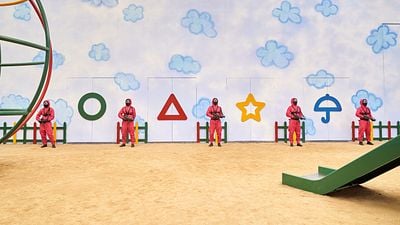 Imagem da notícia Round 6 na Netflix: Quem é o vencedor na competição da série coreana? 