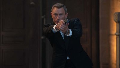 Imagem da notícia 007 - Sem Tempo Para Morrer: Uma cena importante do filme foi contada em Contra Spectre!