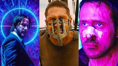 Imagem da notícia 8 filmes de ação da Netflix, Amazon Prime Video e outros streamings para assistir em 2021