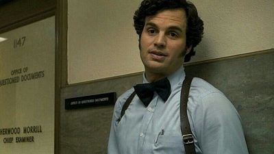 Imagem da notícia Mark Ruffalo comenta sobre a suposta descoberta do assassino do Zodíaco