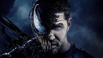 Imagem da notícia Venom 2 vai ter continuação? Tom Hardy comenta sobre o futuro da franquia