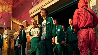 Imagem da notícia Round 6: Teoria revela que dois jogadores são, na verdade, pai e filho; veja quem