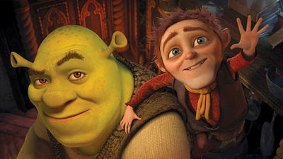 Imagem da notícia Shrek Para Sempre: Equipe do filme precisou ser aconselhada por psicólogo
