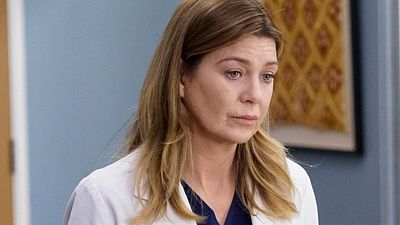 Imagem da notícia Grey's Anatomy: Meredith vai aceitar o emprego em outro hospital na 18ª temporada?