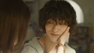 Imagem da notícia Seus Olhos Dizem: 5 motivos para assistir ao filme romântico baseado em música do BTS