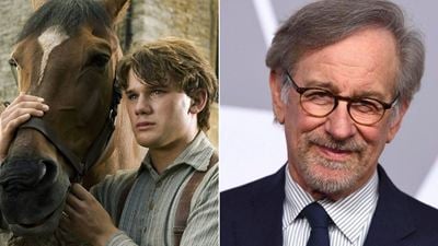 Cavalo de Guerra: Steven Spielberg quase morreu nas gravações; entenda 