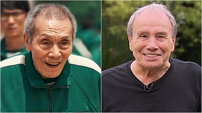 Imagem da notícia Round 6: Como seria o elenco brasileiro da maior série da Netflix?