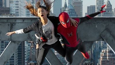 Homem-Aranha 3: Tom Holland revela que o filme será o "fim de uma franquia" na Marvel