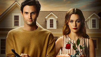 Imagem da notícia You: Quem morre na 3ª temporada de Você na Netflix?