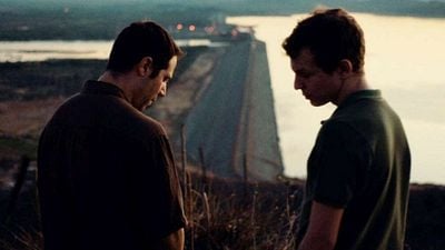 Imagem da notícia Deserto Particular representa o Brasil na disputa pela vaga no Oscar 2022; conheça o filme