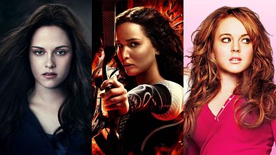 Imagem da notícia Crepúsculo, Jogos Vorazes e outros filmes teen disponíveis no Amazon Prime Video