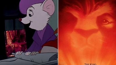 Imagem da notícia 8 referências sexuais bizarras escondidas em animações da Disney