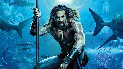 Imagem da notícia Aquaman 2 ganha imagens dos novos uniformes dos heróis e diretor diz o que esperar: "Será melhor do que o primeiro"