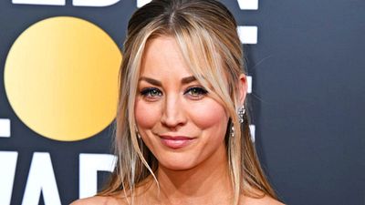 Imagem da notícia Sabia que Kaley Cuoco está na DC? Animação com atriz de Big Bang Theory ganhou teaser inédito