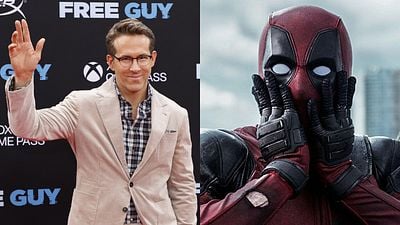 Imagem da notícia Ryan Reynolds vai parar de atuar? Astro de Deadpool anuncia pausa na carreira